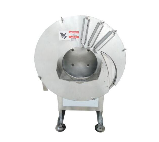 生姜切片切丝机